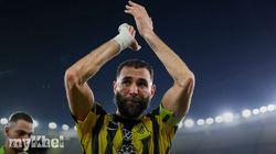 Benzema Signs For Alhilal Boosts Saudi Pro League Title Bid 