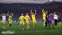 Bodo Glimt Champions League Last 16 History 