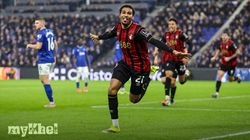 Bournemouth Comeback Beats Everton With Rayan And Adli 