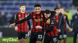 Bournemouth European Quest One Game At A Time 