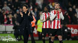 Brentfords Culture Drives European Push Premier League Season 