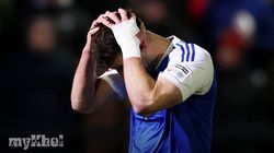 Brentford Advance To Fa Cup Fifth Round After Macclesfield Own Goal 