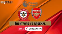 Brentford Vs Arsenal Live Streaming Where To Watch Premier League Match On Tv And Online Bre Vs
