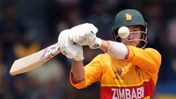 Who Is Brian Bennett Zimbabwes Unbeaten Star Who Is Yet To Hit A Six In T20 World Cup Yet To Be D