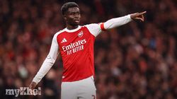 Arsenal Saka Challenges New Role Arteta Wolves Preview 