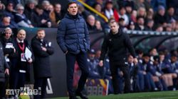 Burnley Fragile Mentality Dampens Survival Bid West Ham Loss 