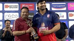Ccl 2026 Awards Ceremony Full List Of Award Winners Top Players Of Celebrity Cricket League