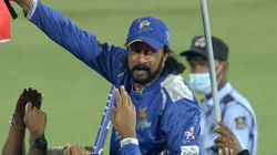 Ccl 2026 Kichcha Sudeepas Karnataka Bulldozers Beat Bengal Tigers To Win 3rd Ccl Title