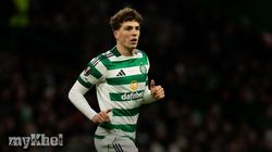 Celtic Board Reject Bid For Arne Engels Transfer Deadline Day 