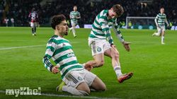 Celtic Comeback Dundee Scottish Cup Tounekti Stars 