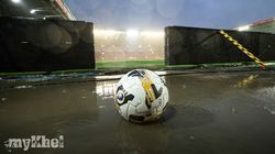 Celtic Vs Aberdeen Postponed Due To Heavy Rain 