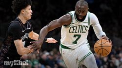 Celtics Record Shooting Night And Thunder Ot Win Sga Return 