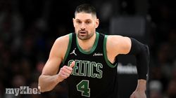 Celtics Vucevic Debut Impresses In Win Over Heat 