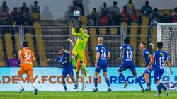 Mumbai City Fc Vs Chennaiyin Fc Live Streaming Where To Watch Isl 2025 26 Match On Tv And Online