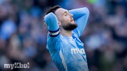 Championship Coventry Draw Oxford Impacts Playoff Hopes 