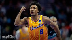 Charlotte Hornets Extend Six Game Win Streak Spurs Recap 