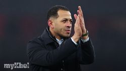 Chelsea Efl Cup Exit Arsenal Rosenior Praises Fight 