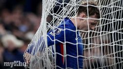 Chelsea Leeds United 2 2 Draw Rosenior Top Four Ambitions 