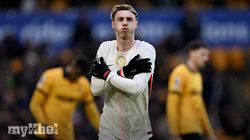 Chelsea Palmer Hat Trick Wins Four In Row Rosenior 