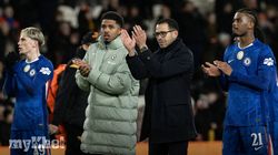 Chelsea Mentality Shines In Fa Cup Win Over Hull 