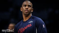 Chris Paul Retires After 21 Nba Seasons Hall Of Fame Legacy 