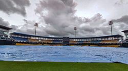 Colombo Weather Live Updates Rain India Vs Pakistan T20 World Cup Latest News Pitch Report