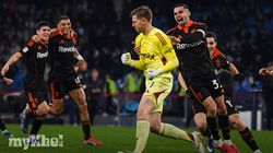 Como End 40 Year Wait To Reach Coppa Italia Semi Final 