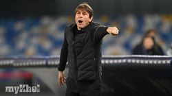 Conte Allegri Busy Schedule Criticisms Serie A 