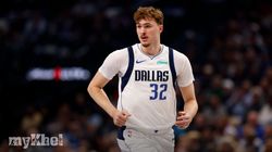 Cooper Flagg Injury Mavericks Miss Rising Stars Game 