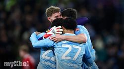 Coventry City Delivers Statement Win Over Middlesbrough 
