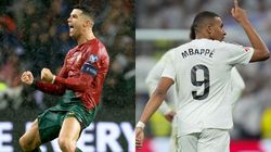 Cristiano Ronaldo To Kylian Mbappe List Of Top Footballers Who Have Become Club Owners