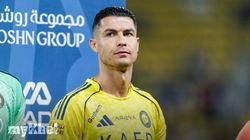 Ronaldo Happy At Al Nassr After Dispute Resolved 