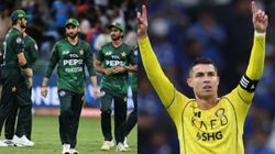 Sports Bulletin For February 5 From Pakistans Forced Majeure To Cristiano Ronaldos 41st Birthday