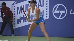 Mumbai Open Darja Semenistaja Looks To Replicate 2024 Heroics Speaks On Growth On Wta Tournament