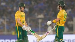 T20 World Cup 2026 David Miller 26 Ball Fifty Rescues South Africa After Collapse