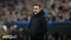 De Zerbi Departs Olympique De Marseille Mutual Consent 