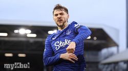 Everton Stunning Win At Fulham Dewsbury Hall Return 