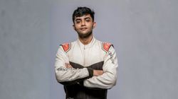 Divy Nandan On Building An F1 Dream Without A Safety Net