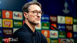 Dortmund Must Push 100 Percent To Advance Vs Atalanta Champions League 