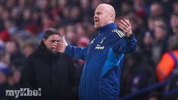 Nottingham Forest Dyche Future Speculation Ahead Wolves Clash 