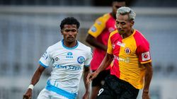 East Bengal Fall At Home As Steel Miners Secure Huge Comeback Victory To Go Top Of The Table