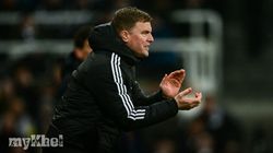 Howe Would Resign If Not Right Manager For Newcastle 