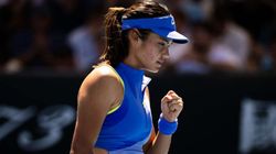 Emma Raducanu Makes Winning Start After Coach Split At Transylvania Open