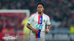 Endrick To Return To Real Madrid After Lyon Loan 