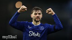 Everton Comeback Fulham 2 1 Leno Own Goal Escapes Loss 