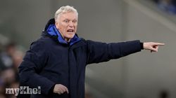 Everton Home Form Under Manchester United Defeat Analysis 