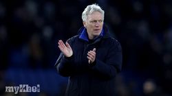 Everton Eye Tyrique George Loan Deal Moyes Signaling Arrival 