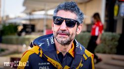 F1 2026 Preseason Testing Stella Makes Pecking Order 