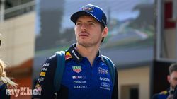 Verstappen Criticism 2026 F1 Regulations Energy Management 