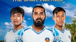 Fc Goa Rope In Indian Super Gaming League As Principal Sponsor For Isl 2025 26 